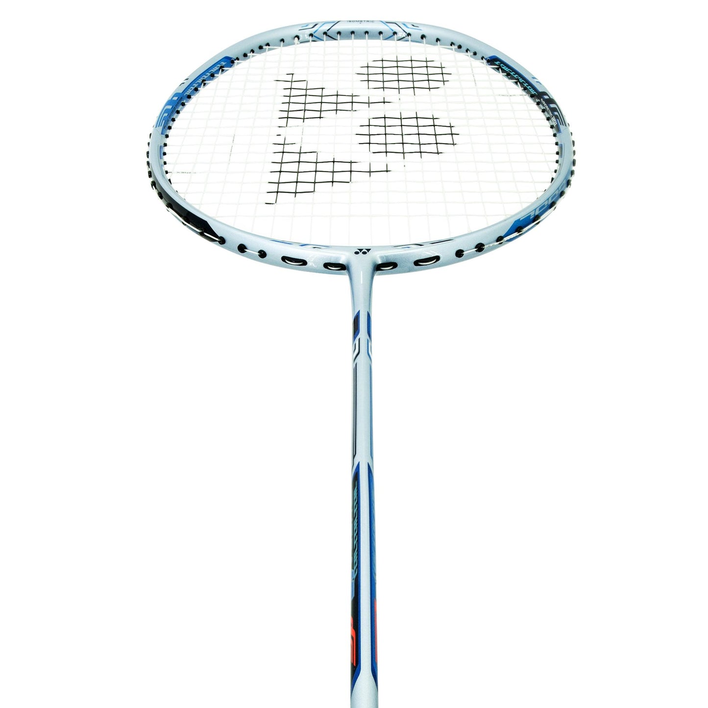 YONEX BADMINTON FRAME # DUO10 BLUE/ORANGE 2U4