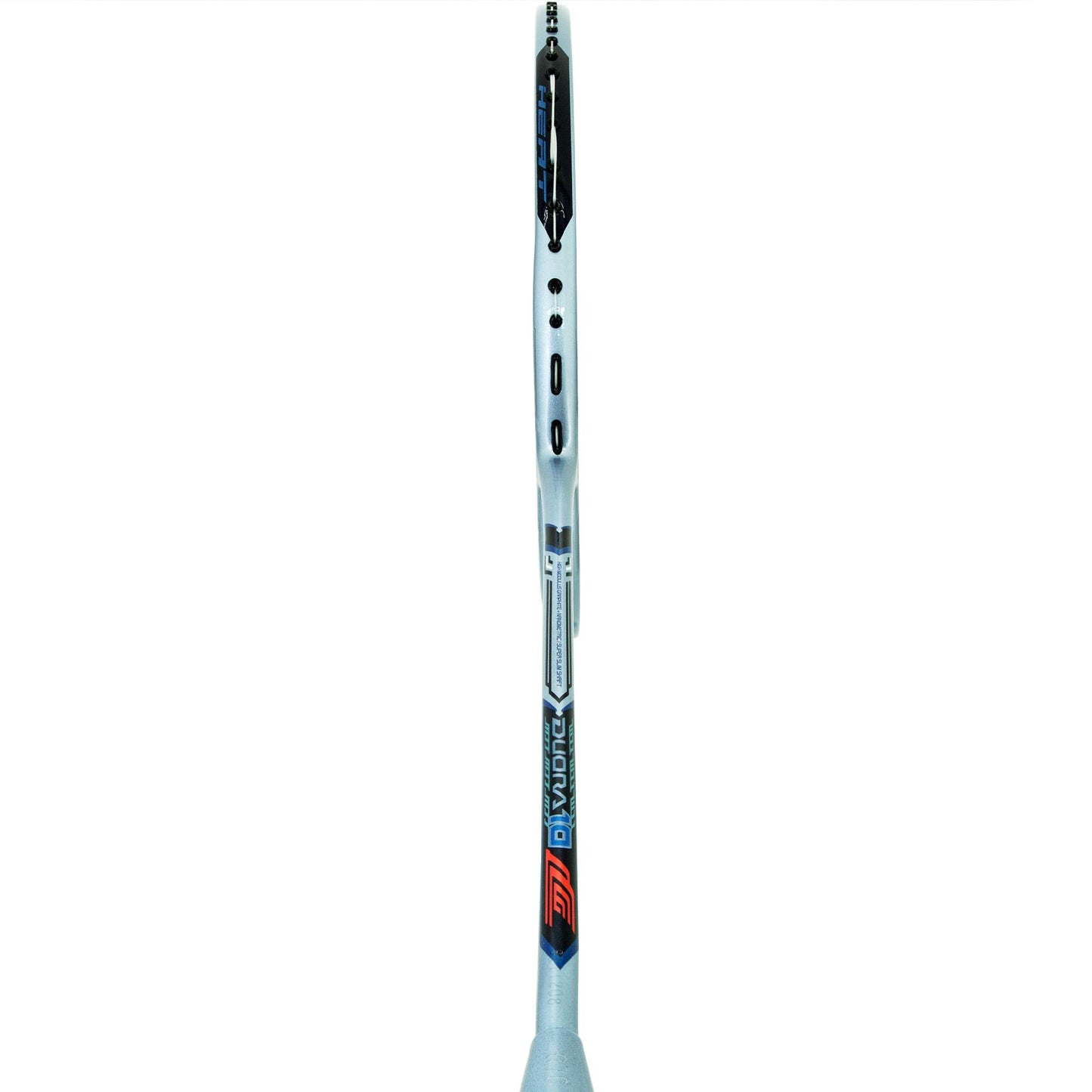 YONEX BADMINTON FRAME # DUO10 BLUE/ORANGE 2U4