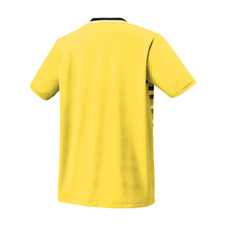YONEX MEN’S CREW NECK SHIRT # 10171EX