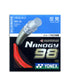 YONEX BADMINTON STRINGS # NBG95 BLUE/GREEN ZZZZ