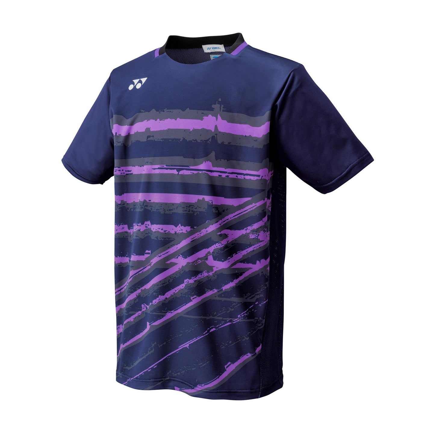 YONEX MEN’S CREW NECK SHIRT # 10171EX
