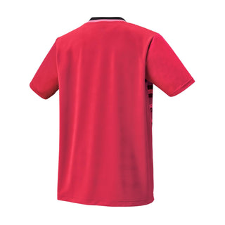 YONEX MEN’S CREW NECK SHIRT # 10171EX