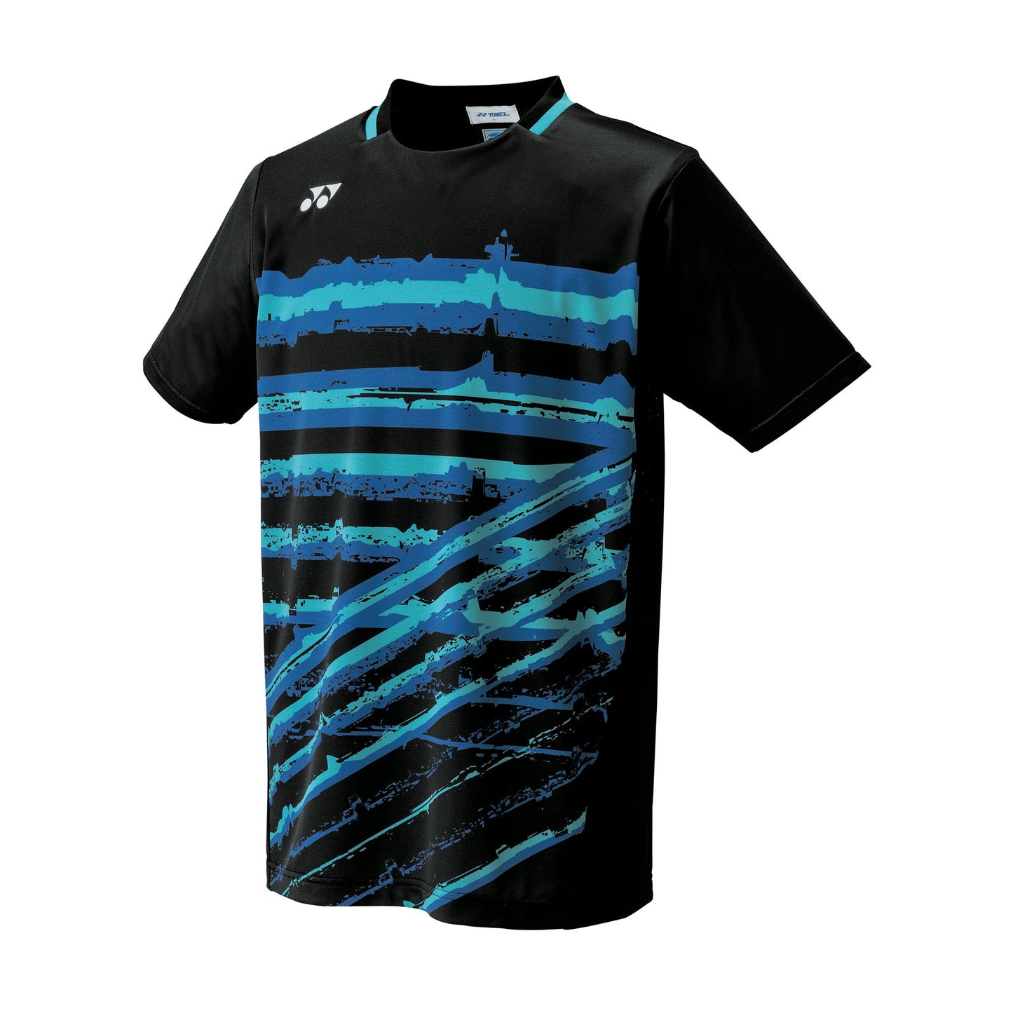 YONEX MEN’S CREW NECK SHIRT # 10171EX