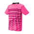 YONEX MEN’S CREW NECK SHIRT # 10171EX