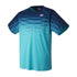 YONEX MEN'S SHIRT (BADMINTON)  # 10181EX WHITE O
