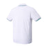 YONEX MEN'S POLO SHIRT 100% POLYESTER  # 10176EX BLACK L
