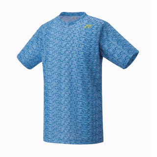 YONEX UNI T-SHIRT # 16297EX DEEP BLUE XO