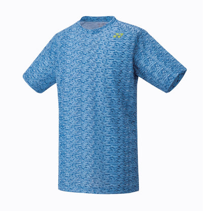 YONEX UNI T-SHIRT # 16297EX DEEP BLUE XO