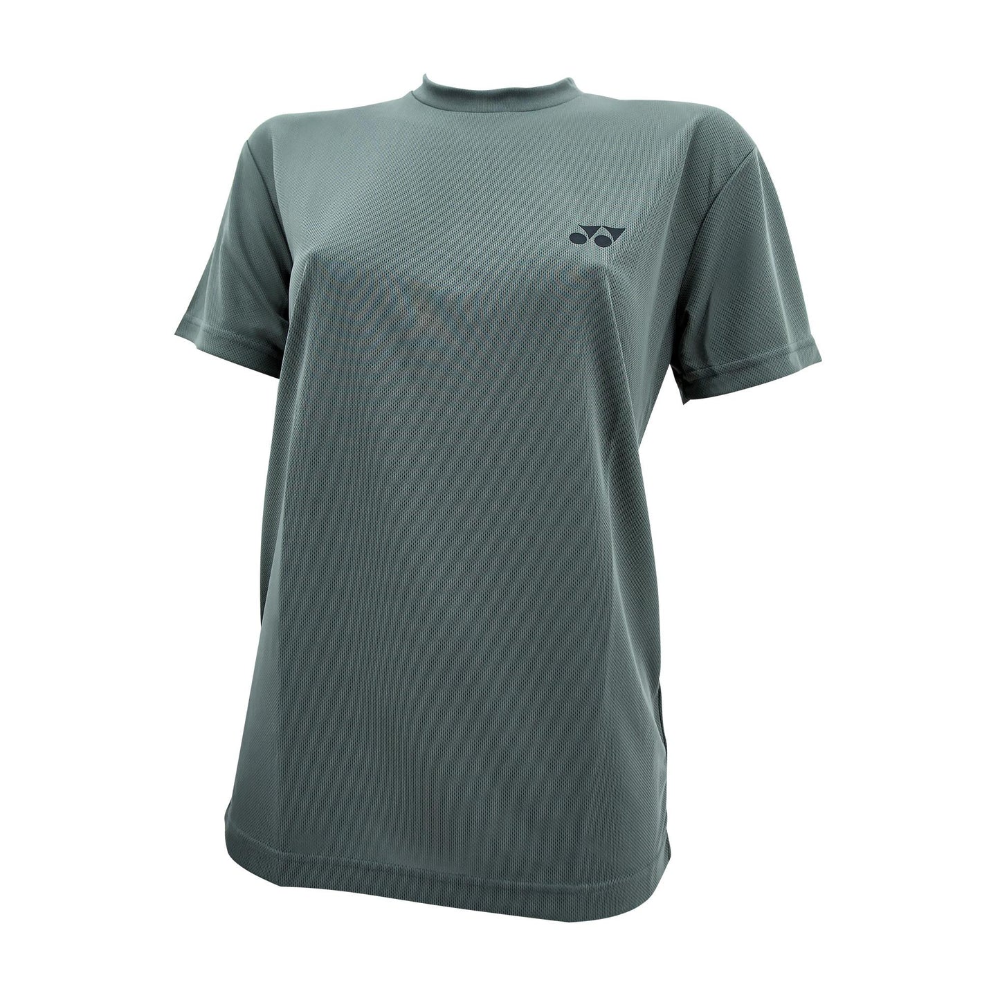YONEX UNISEX BADMINTON SHIRTS # LT1025EX BLACK L