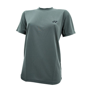 YONEX UNISEX BADMINTON SHIRTS # LT1025EX BLACK L