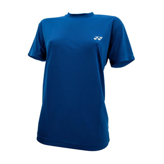 YONEX UNISEX BADMINTON SHIRTS # LT1025EX BLACK L