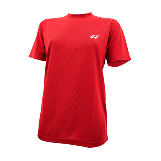YONEX UNISEX BADMINTON SHIRTS # LT1025EX BLACK L