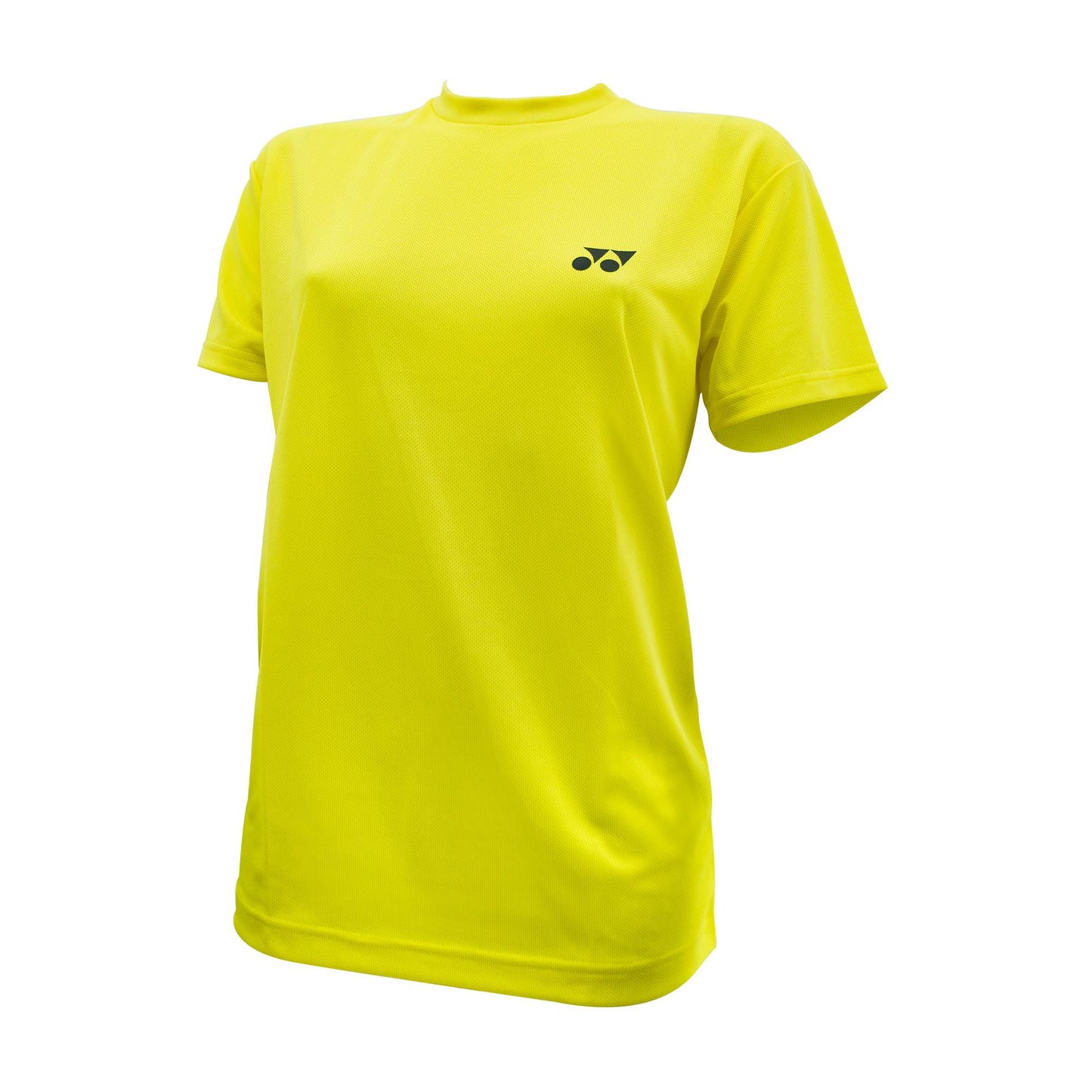 YONEX UNISEX BADMINTON SHIRTS # LT1025EX BLACK L