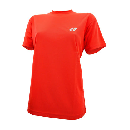 YONEX UNISEX BADMINTON SHIRTS # LT1025EX BLACK L