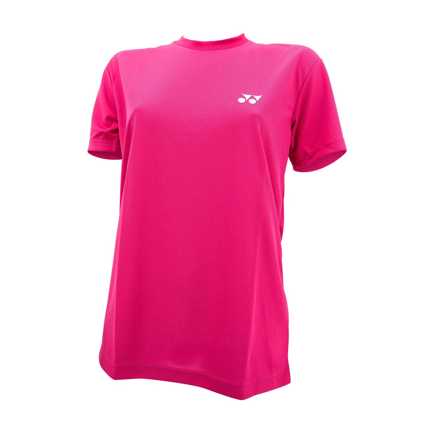YONEX UNISEX BADMINTON SHIRTS # LT1025EX BLACK L