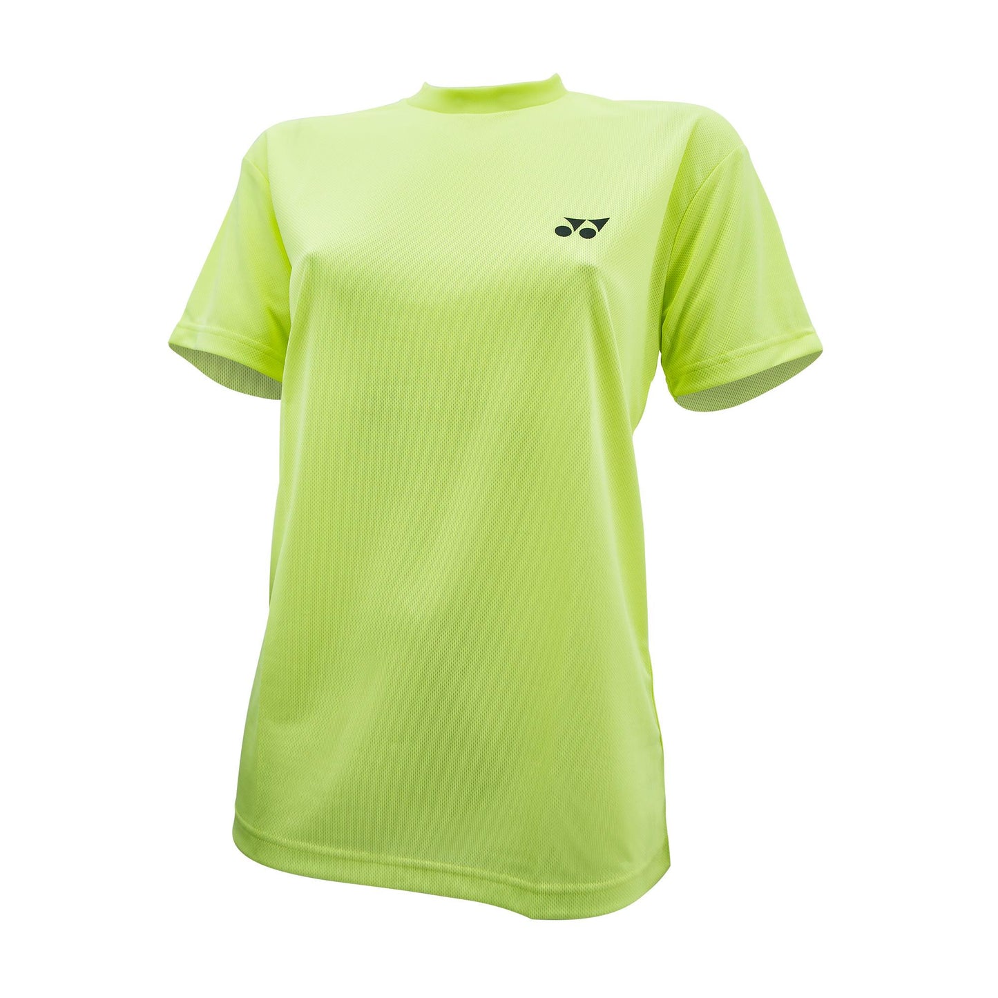 YONEX UNISEX BADMINTON SHIRTS # LT1025EX BLACK L