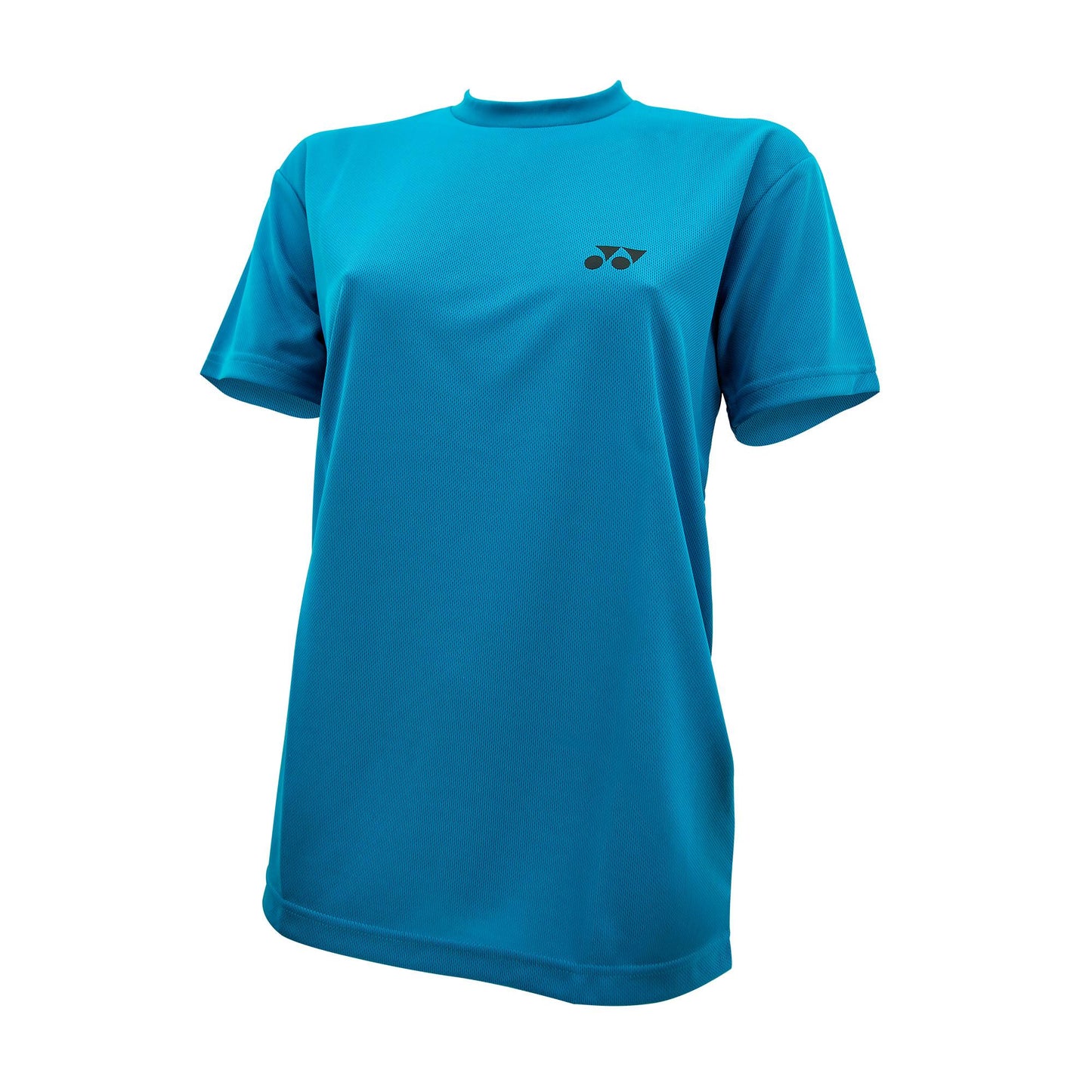 YONEX UNISEX BADMINTON SHIRTS # LT1025EX BLACK L