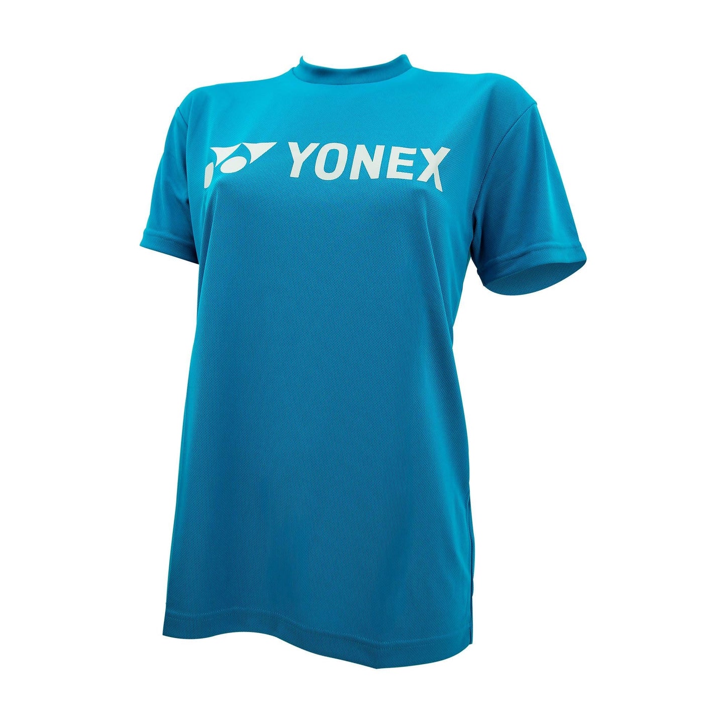 YONEX UNISEX BADMINTON SHIRTS # LT1225EX BLACK L