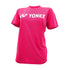 YONEX UNISEX BADMINTON SHIRTS # LT1225EX BLACK L