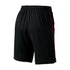 YONEX MEN'S SHORT 100% POLYESTER  # 15057EX BLACK 2XL
