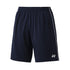 YONEX MEN'S SHORT 100% POLYESTER  # 15057EX BLACK 2XL