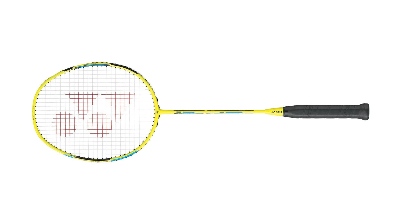 YONEX BADMINTON FRAME # DUO 55 CYAN 3U4