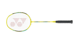 YONEX BADMINTON FRAME # DUO 55 CYAN 3U4