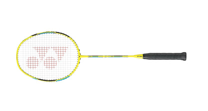 YONEX BADMINTON FRAME # DUO 55 CYAN 3U4