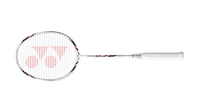 BADMINTON FRAME VT5FX WHITE/RED 4U5