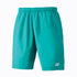 YONEX UNISEX SHORTS BADMINTON 2016 # 15048EX BLACK 2XL