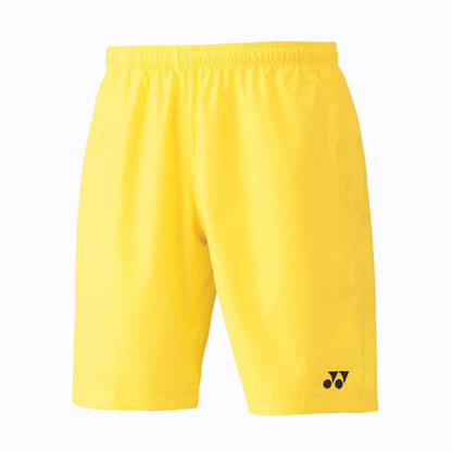 YONEX UNISEX SHORTS BADMINTON 2016 # 15048EX BLACK 2XL
