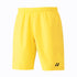 YONEX UNISEX SHORTS BADMINTON 2016 # 15048EX BLACK 2XL