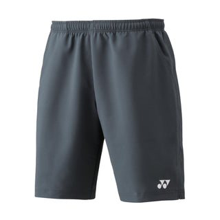 YONEX UNISEX SHORTS BADMINTON 2016 # 15048EX BLACK 2XL