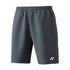 YONEX UNISEX SHORTS BADMINTON 2016 # 15048EX BLACK 2XL