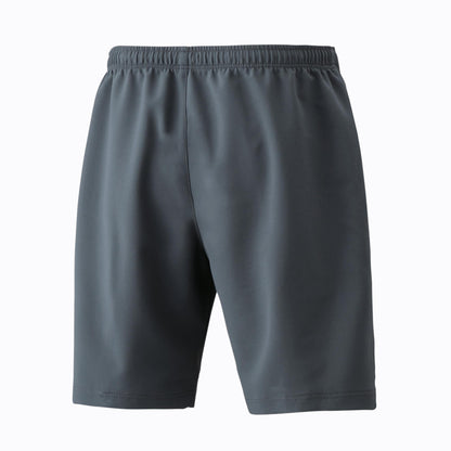 YONEX UNISEX SHORTS BADMINTON 2016 # 15048EX BLACK 2XL
