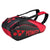 BLACK/RED / NA