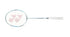 YONEX BADMINTON FRAME DUORA77 Black Red 3U4