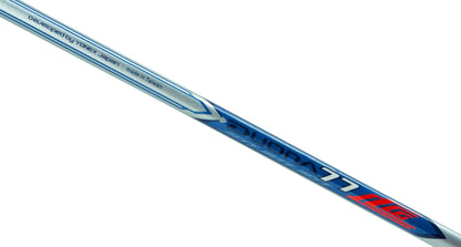 YONEX BADMINTON FRAME DUORA77 Black Red 3U4