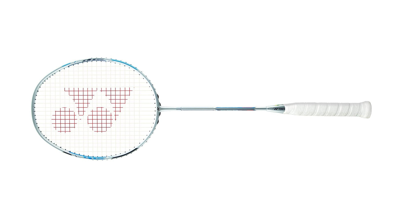 YONEX BADMINTON FRAME # DUO 55 CYAN 3U4