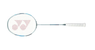 YONEX BADMINTON FRAME # DUO 55 CYAN 3U4