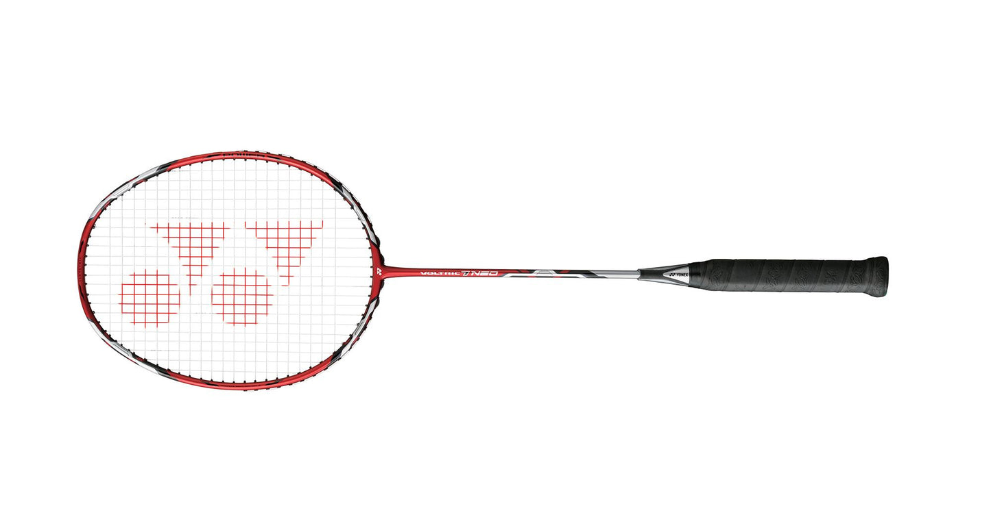 BADMINTON FRAME # VT7NEO DARK RED 4U4