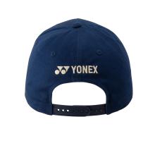YONEX UNI CAP  # 40114EX DARK NAVY