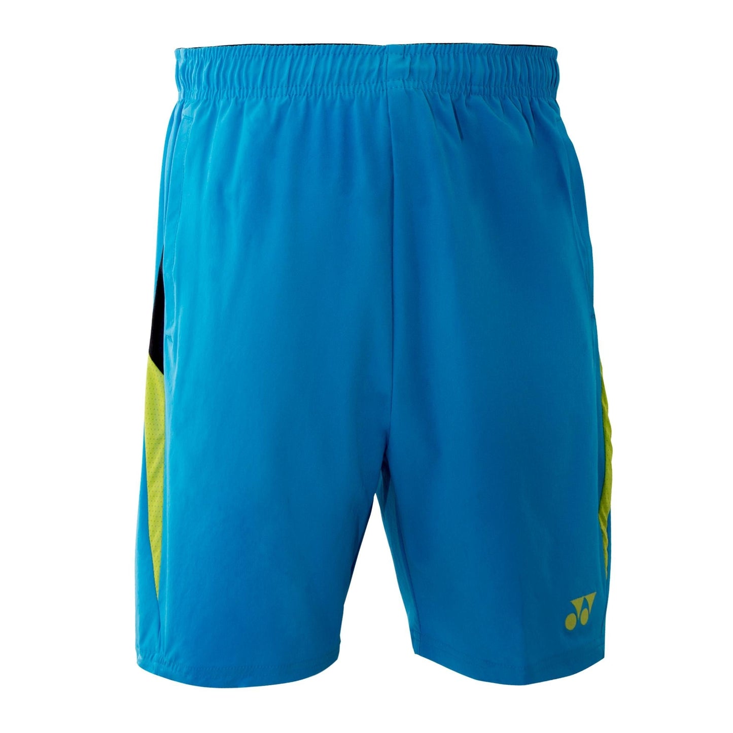 MEN'S  WOVEN SHORTS  # SM-S092-SA002-902BW-16-S NEUTRAL GREY