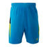 MEN'S  WOVEN SHORTS  # SM-S092-SA002-902BW-16-S NEUTRAL GREY