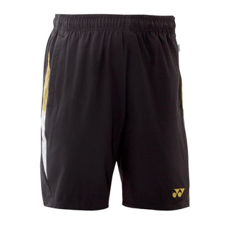 MEN'S  WOVEN SHORTS  # SM-S092-SA002-902BW-16-S NEUTRAL GREY