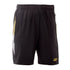 MEN'S  WOVEN SHORTS  # SM-S092-SA002-902BW-16-S NEUTRAL GREY