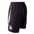 MEN'S  WOVEN SHORTS  # SM-S092-SA002-902BW-16-S NEUTRAL GREY