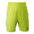 MEN'S  WOVEN SHORTS  # SM-S092-SA002-902BW-16-S NEUTRAL GREY