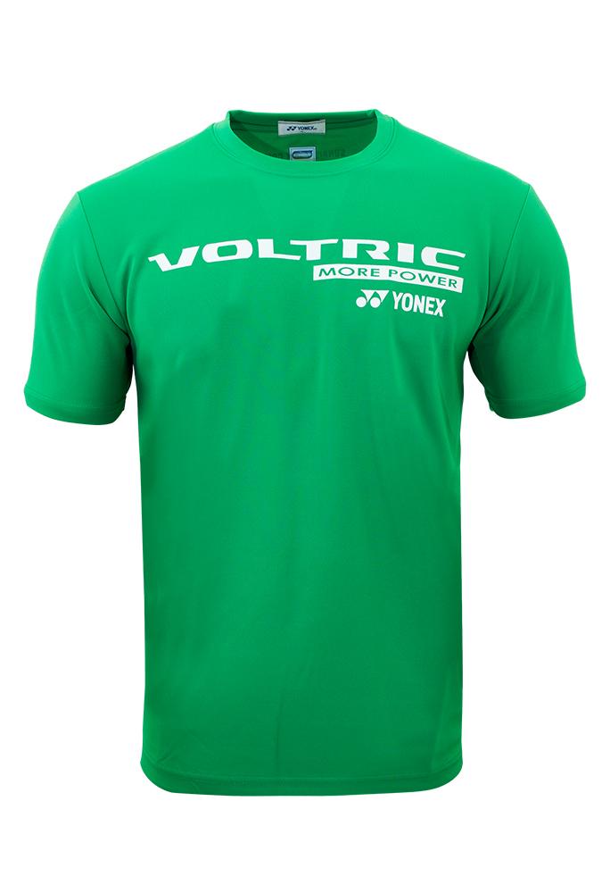 MEN'S SHIRT # RM-S092-16269EX-RQS-16-SR BRIGHT GREEN L