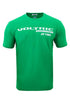 MEN'S SHIRT # RM-S092-16269EX-RQS-16-SR BRIGHT GREEN L